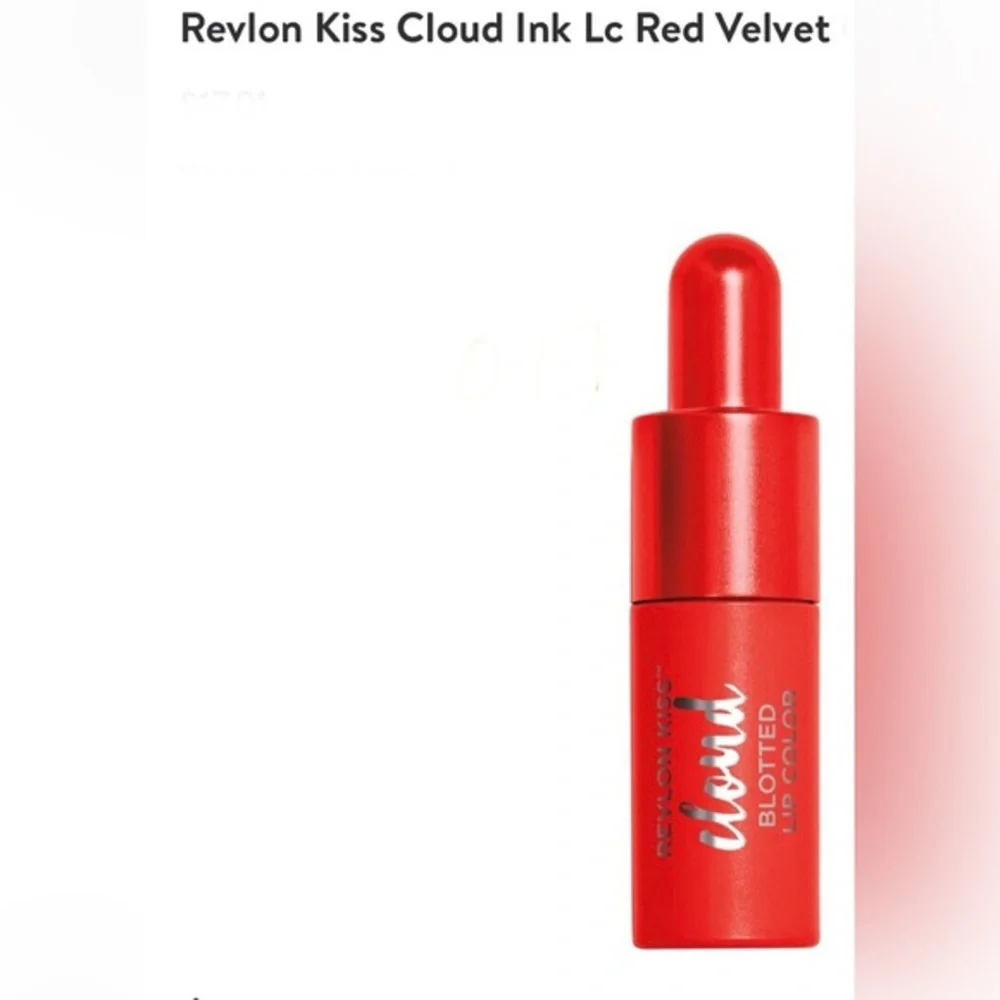 Revlon kiss™ cloud